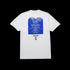 Huf - HUF x Isaac Hayes Black Moses (White)